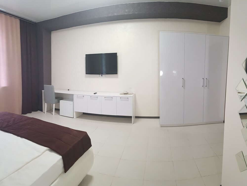 Syizran’ Hotel — Syzran' — photo 4