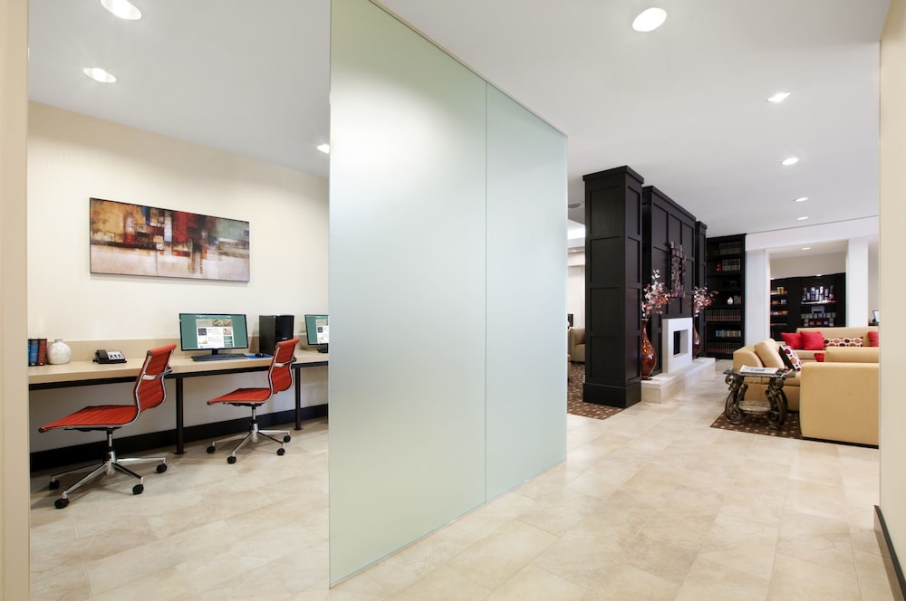 Homewood Suites by Hilton Fort Worth West at Cityview TX - photo 30