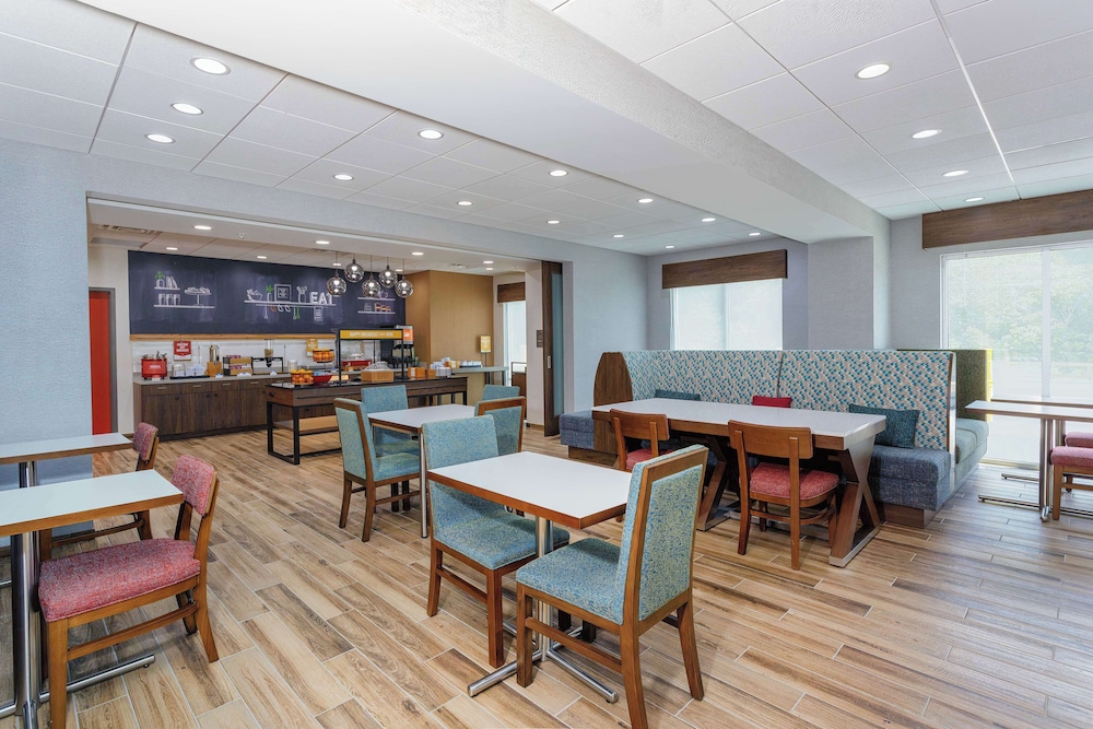 Hampton Inn by Hilton Ocoee Orlando - photo 32