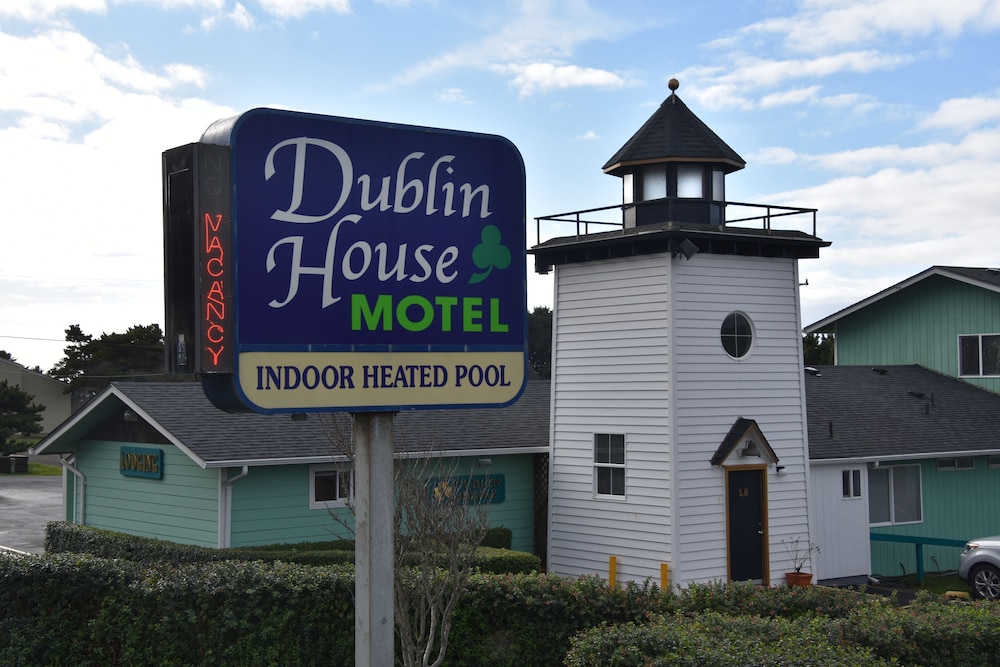 The Dublin House Motel - featured photo