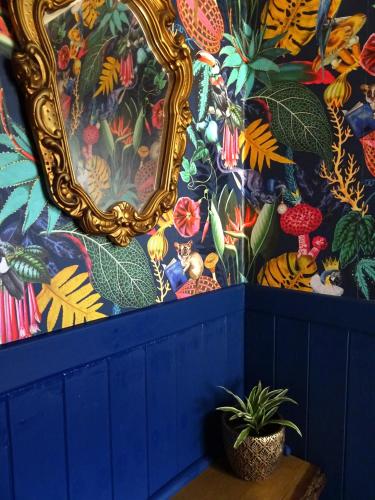 Havana House Luxury Property Near Harbour — 4-Star Luxury Hotel in Weymouth, United Kingdom