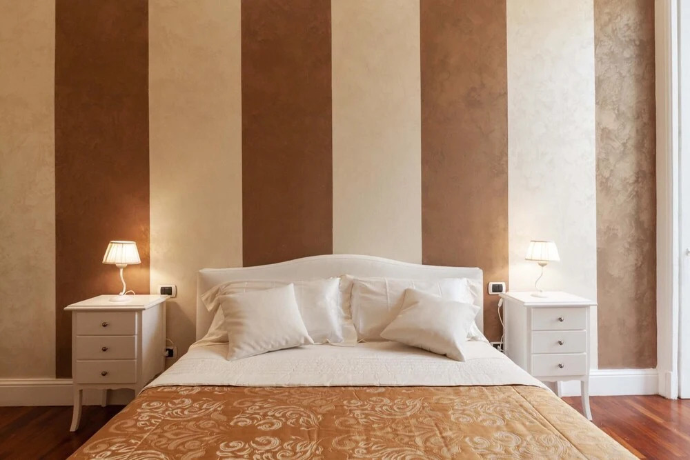 Rifugio romantico a Napoli — 4-Star Luxury Hotel in Naples, Italy