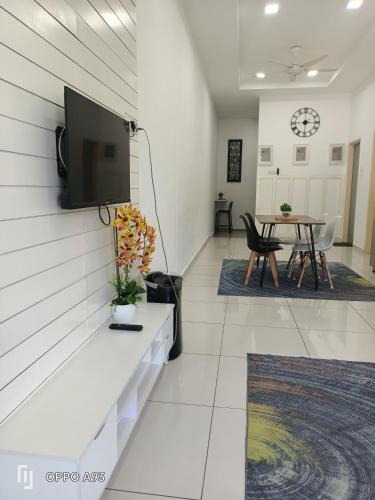 de'AnA Homestay — 4-Star Luxury Hotel in Kuala Terengganu, Malaysia