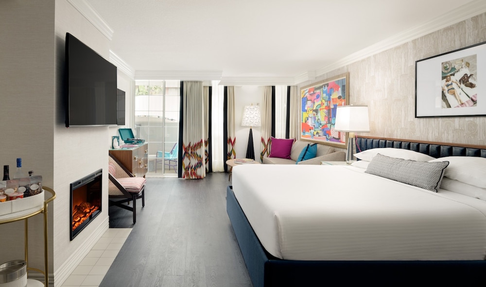 Le Parc at Melrose - photo 68