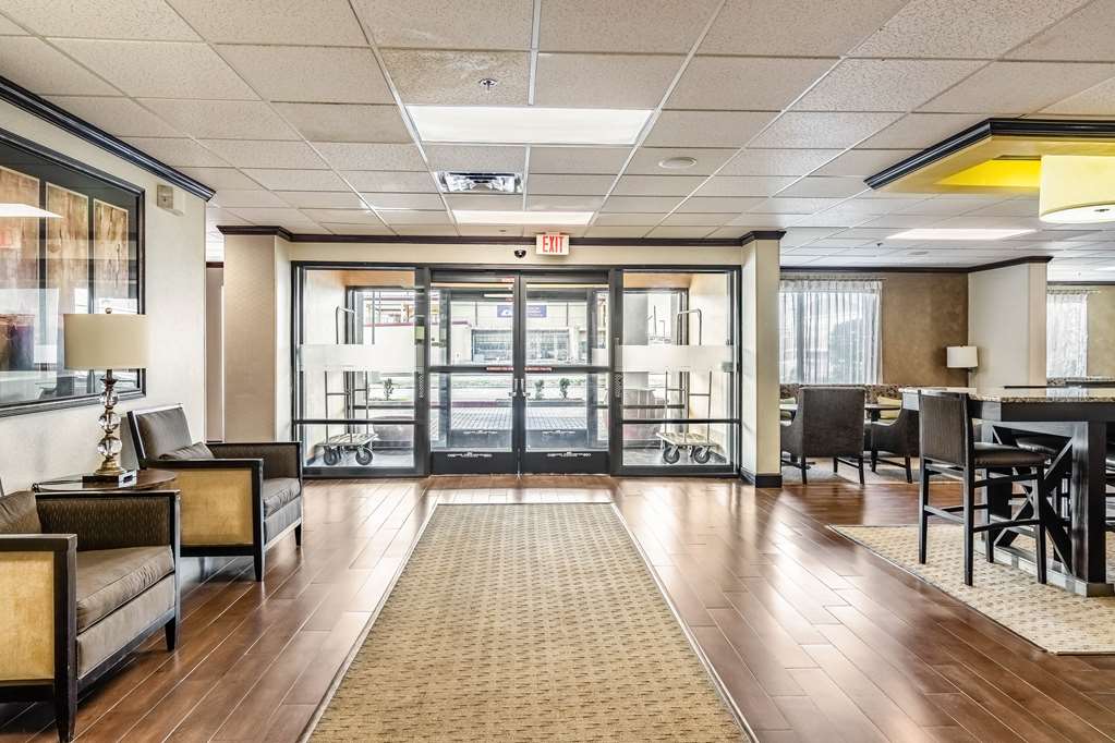 Wingate by Wyndham Conway AR - photo 21