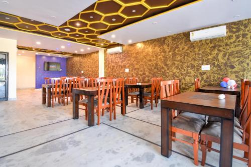 Fabhotel 7 Nights — Jaipur — photo 2