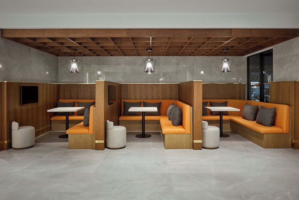 Courtyard by Marriott Denver Downtown West - photo 8