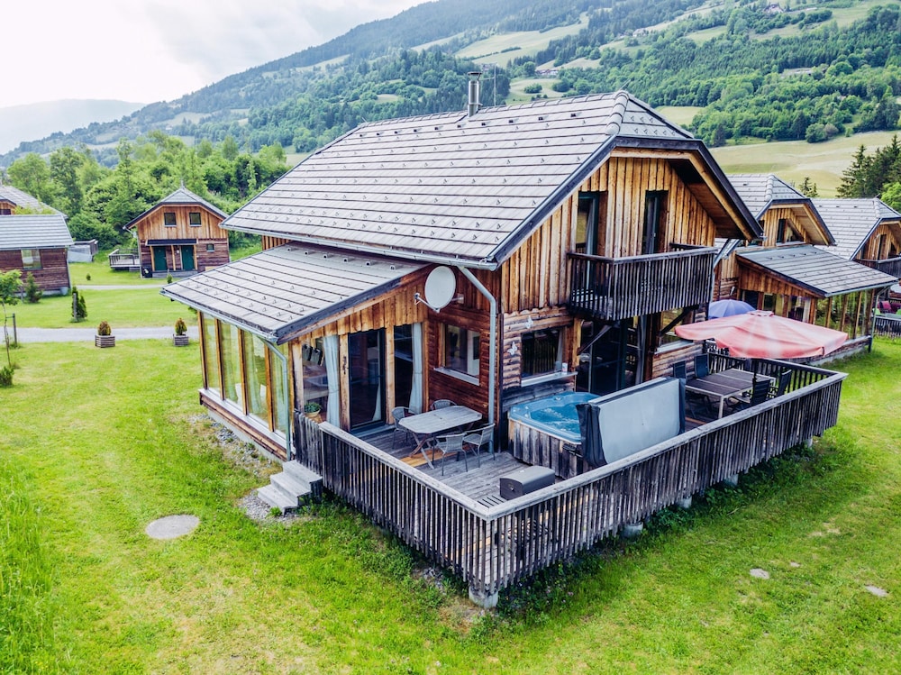 Kreischberg W11 - last minute hotel in Unknown City