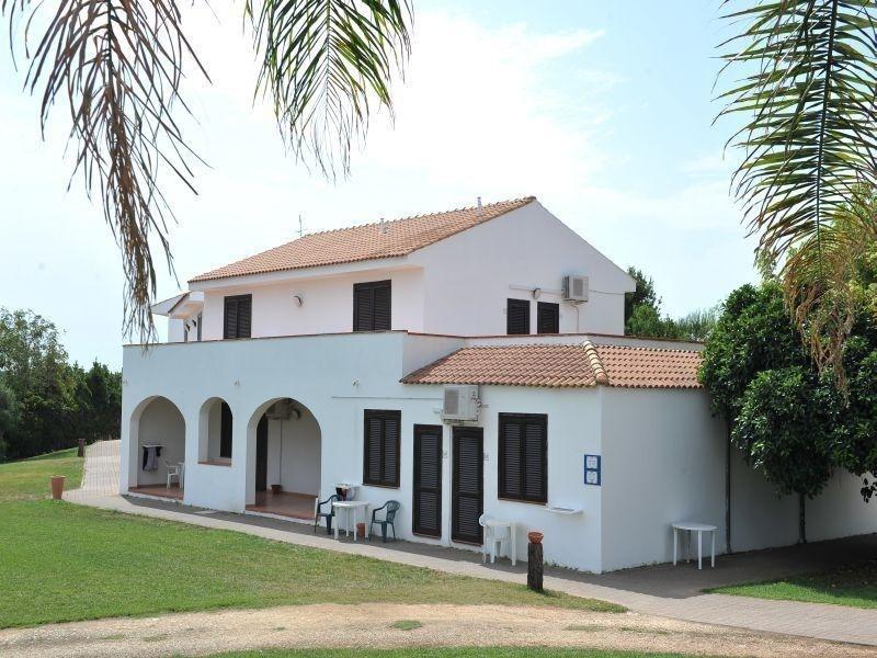 Hotel Club Santa Sabina in Carovigno, Italy