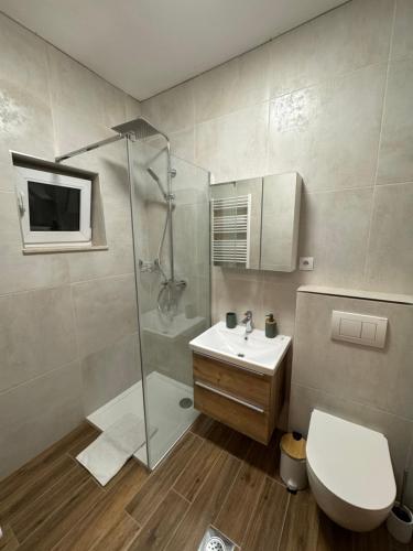 Macao Apartmani — 4-Star Luxury Hotel in Vinkovci, Croatia