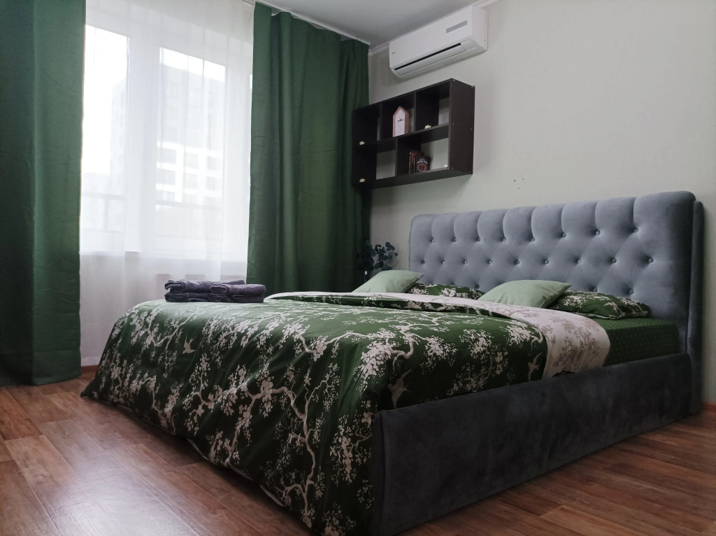 Posutochno V Mikrorayone Evropeyskiy Flat - last minute hotel in Tyumen