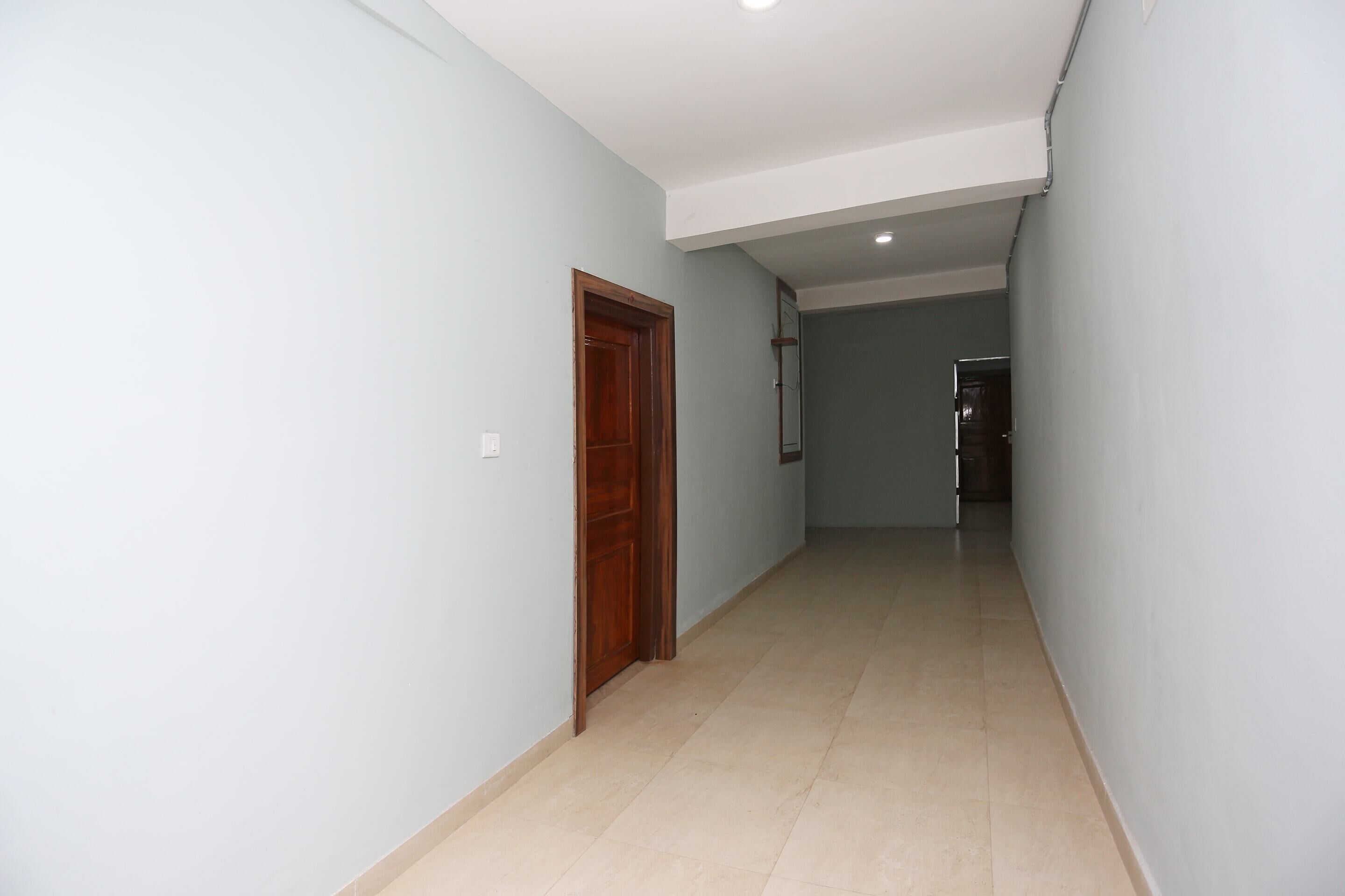 OYO Flagship 24789 Sidharth Residency — Bhubaneshwar — photo 4