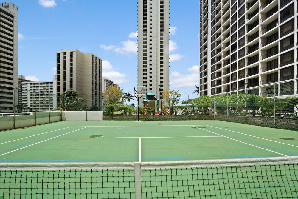 Waikiki Banyan By Darmic - photo 119