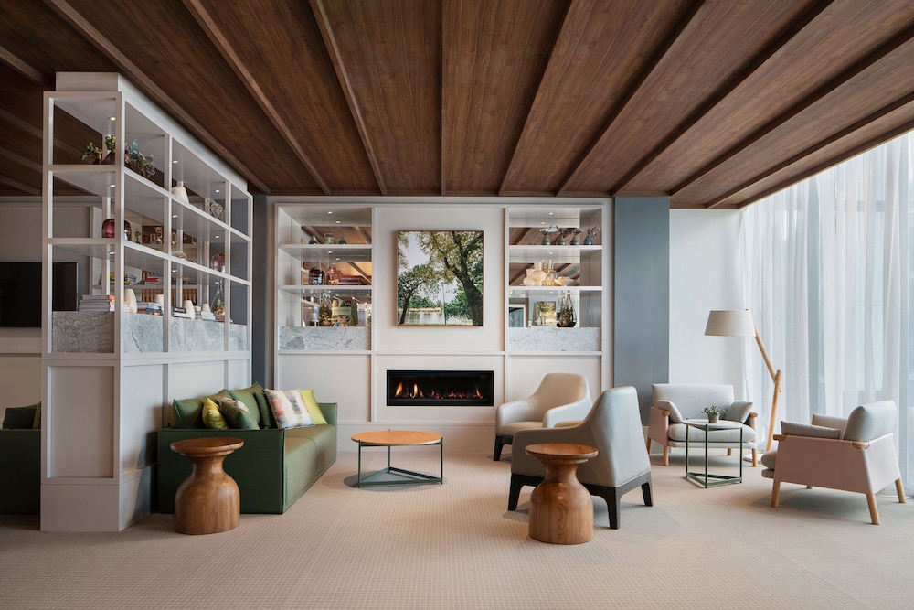 Element Melbourne Richmond in Melbourne, Australia