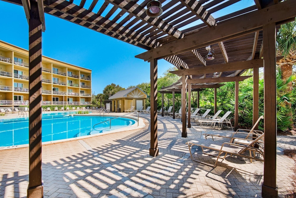 Beach Resort 310 - photo 16