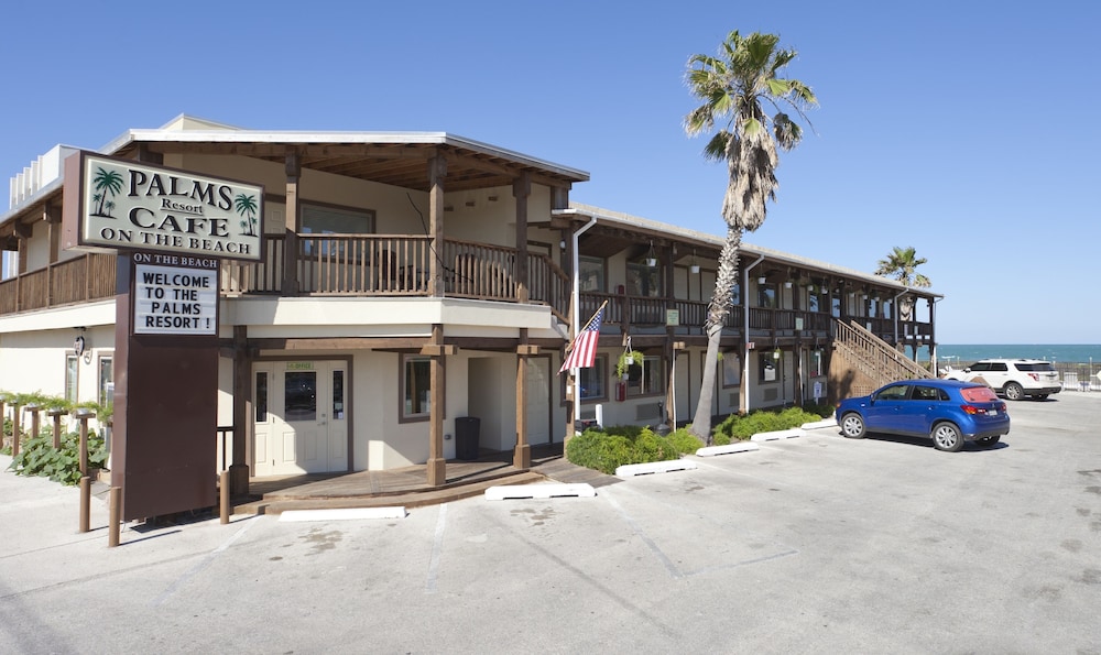 The Palms Resort - photo 26