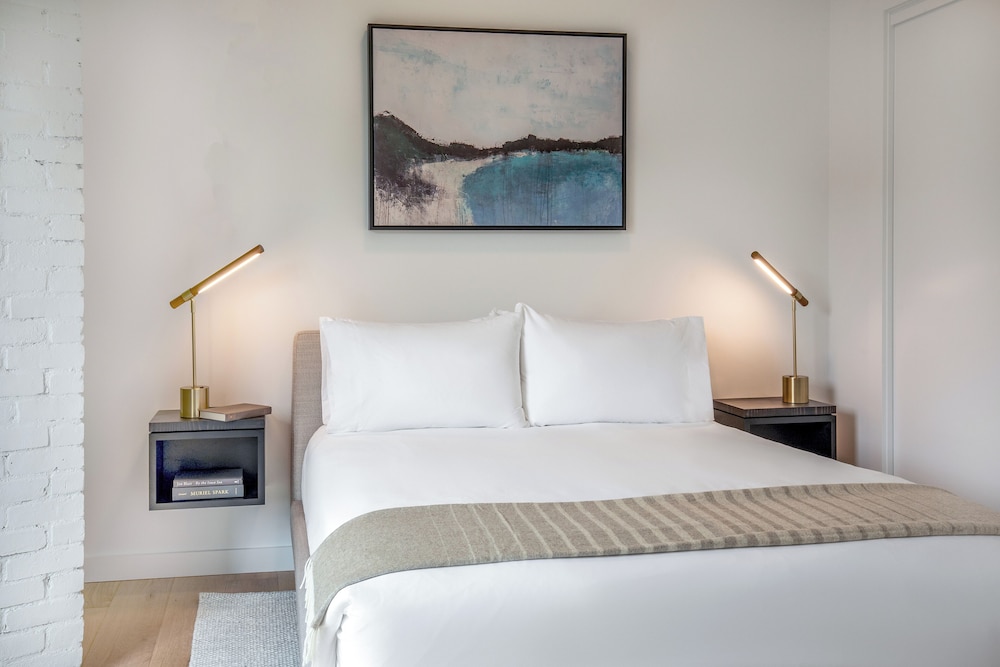 The Weldon Hotel - photo 8