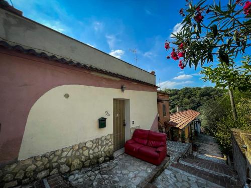 Vesper House Roma Alloggio Turistico Lr Monte Mario — 4-Star Luxury Hotel in Rome, Italy