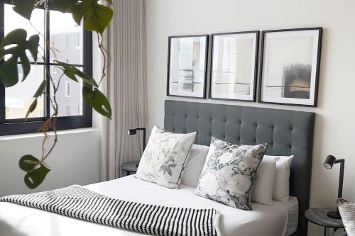 Luxury Tiny Apartment Co_Living City Views