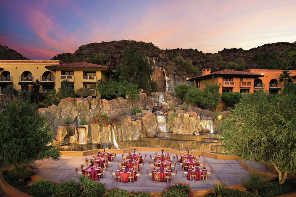 Hilton Phoenix Tapatio Cliffs Resort - photo 134