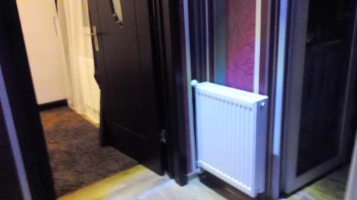 Apartment Sofi