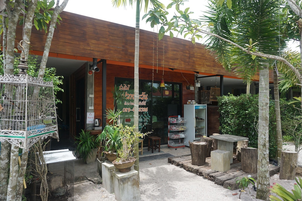 Rommai Plai Tawan Trang in Trang, Thailand