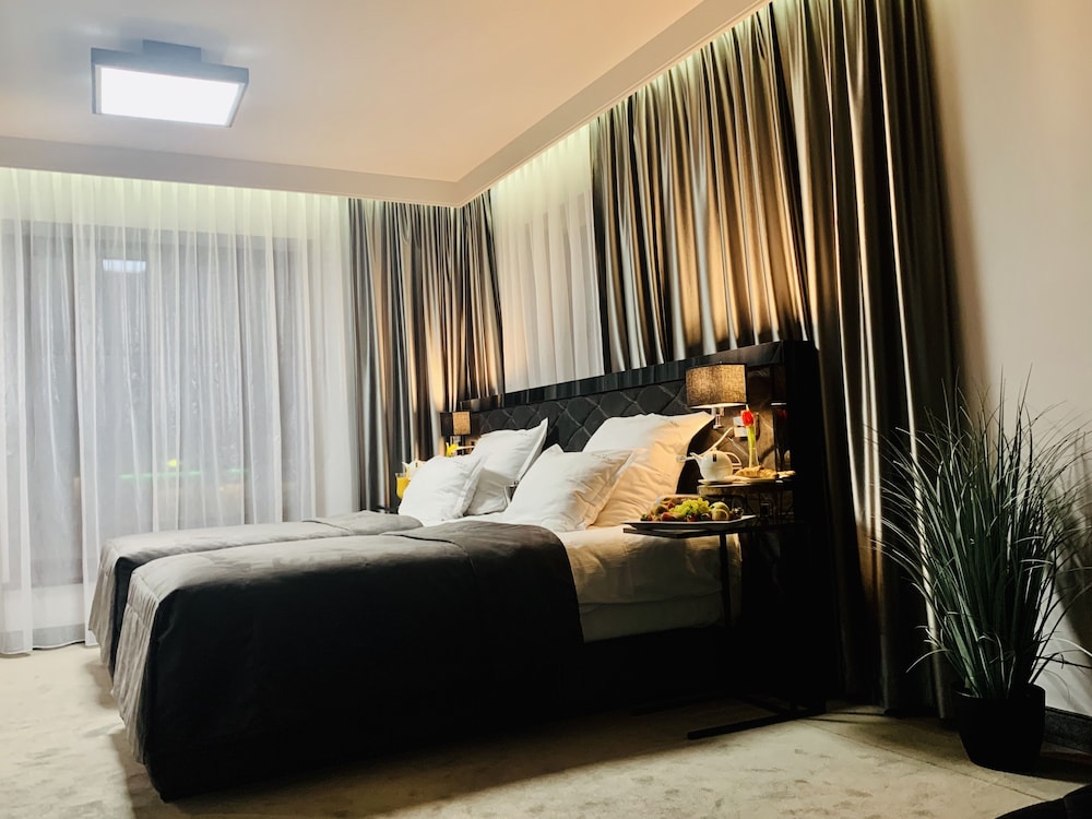 Hotel Fado — Gorzow Wielkopolski