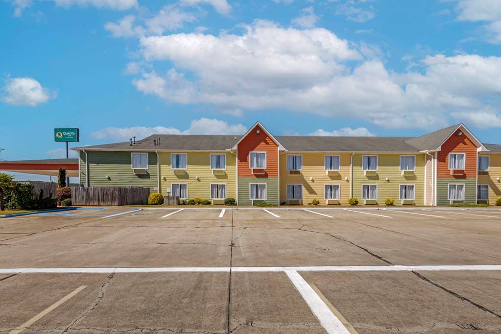 Quality Inn Hamilton - last minute hotel in Hamilton
