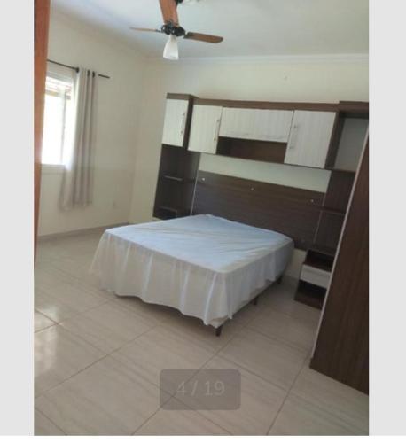 Sitio Marquezini — hotel in Santa Luzia