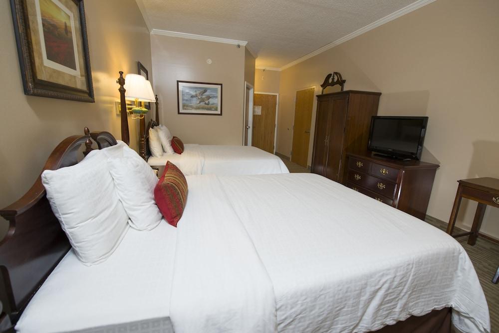 Cumberland Inn & Museum - photo 10