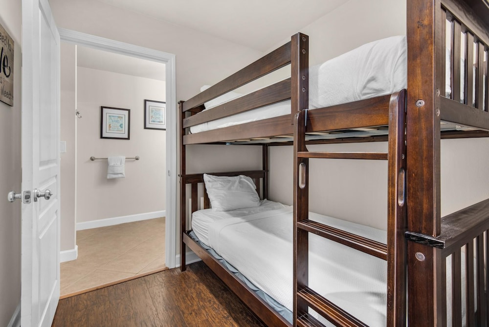 Beach Resort 514 - photo 4