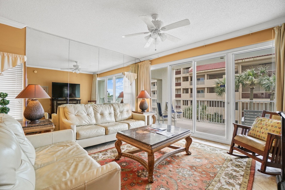 Tides at Top'sl Beach Resort by Panhandle Getaways - photo 22