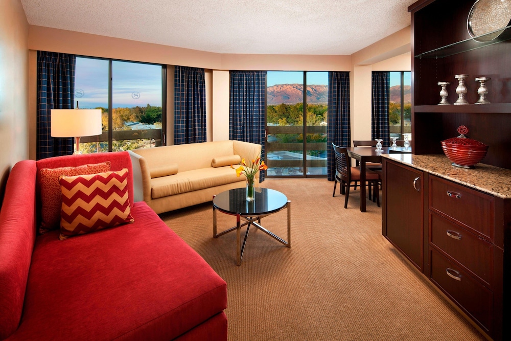 Sheraton Albuquerque Uptown - photo 38