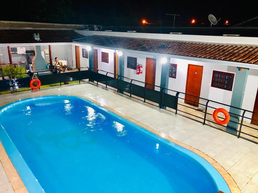 Pousada Rio Bonito - last minute hotel in Bonito