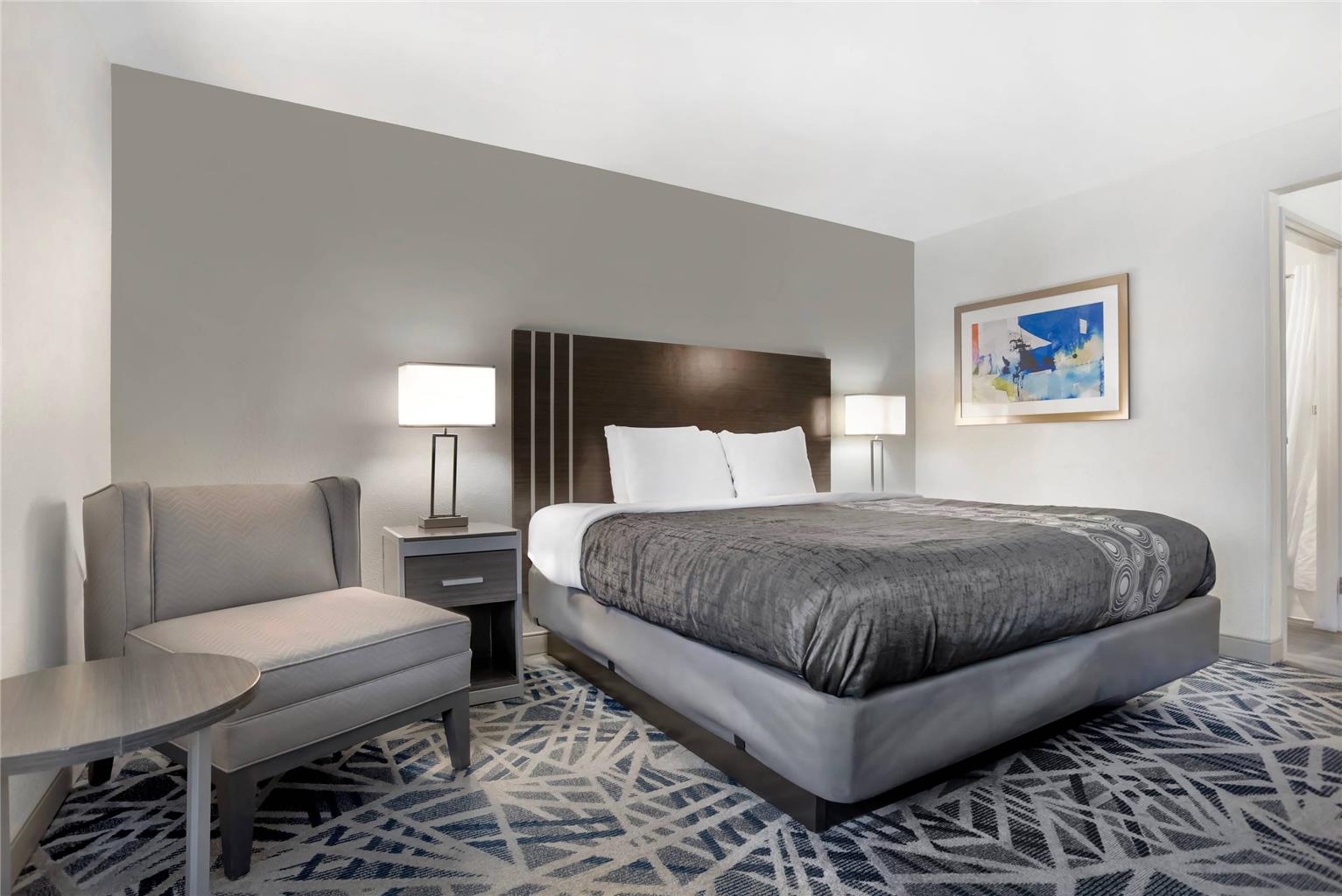 Country Inn Suites By Radisson Montgomery East I 85 — Montgomery