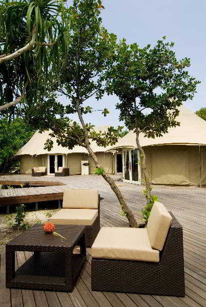 Banyan Tree Madivaru