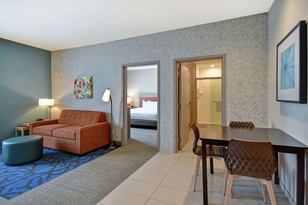 Home2 Suites by Hilton Harvey New Orleans Westbank - photo 22
