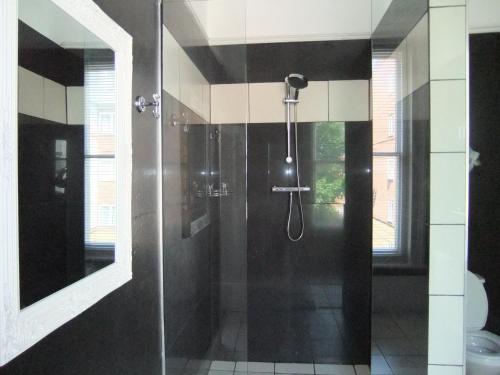 The Hamlet Hotel in Folkestone, United Kingdom