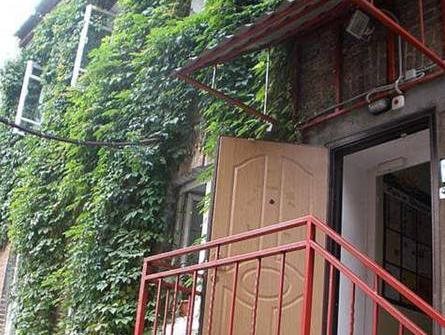 Mirabel Hotel in Vladivostok, Russia