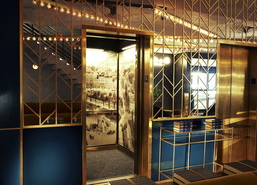 The Tillary Hotel - photo 37