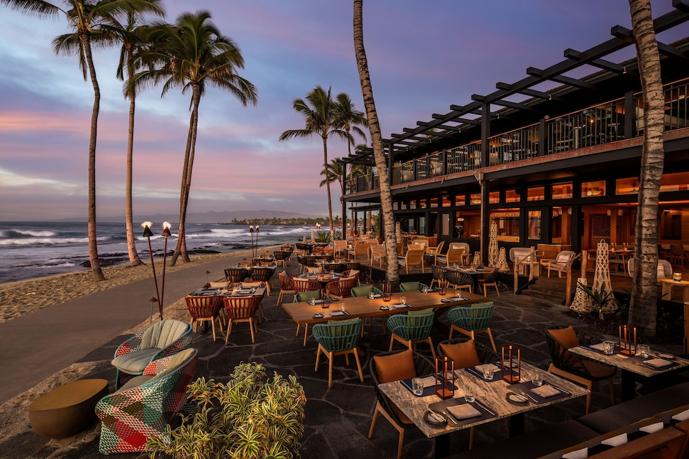 Four Seasons Resort Hualalai - photo 137