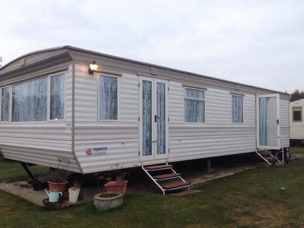 Belle Bell in Great Yarmouth, United Kingdom