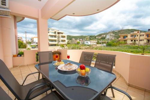Jasmine House Kissamos — 4-Star Luxury Hotel in Kissamos, Greece