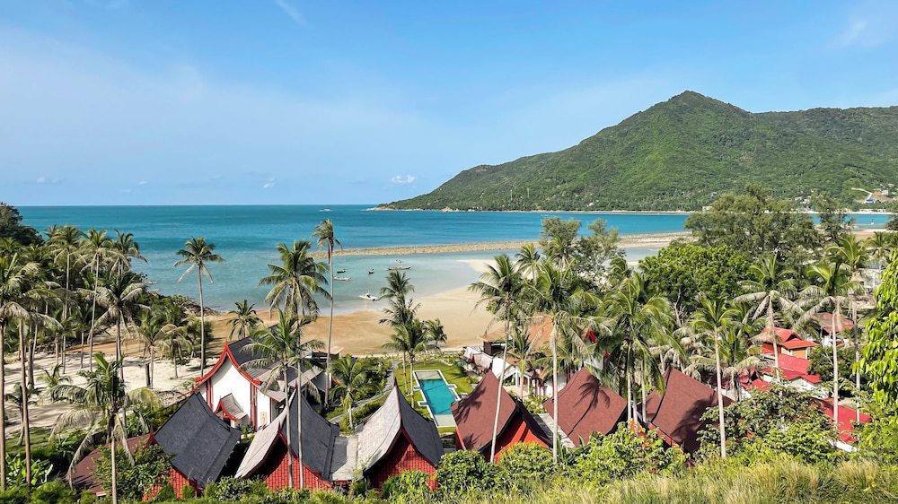 Chaloklum Residences by Kupu Kupu Phangan in Ko Pha Ngan, Thailand