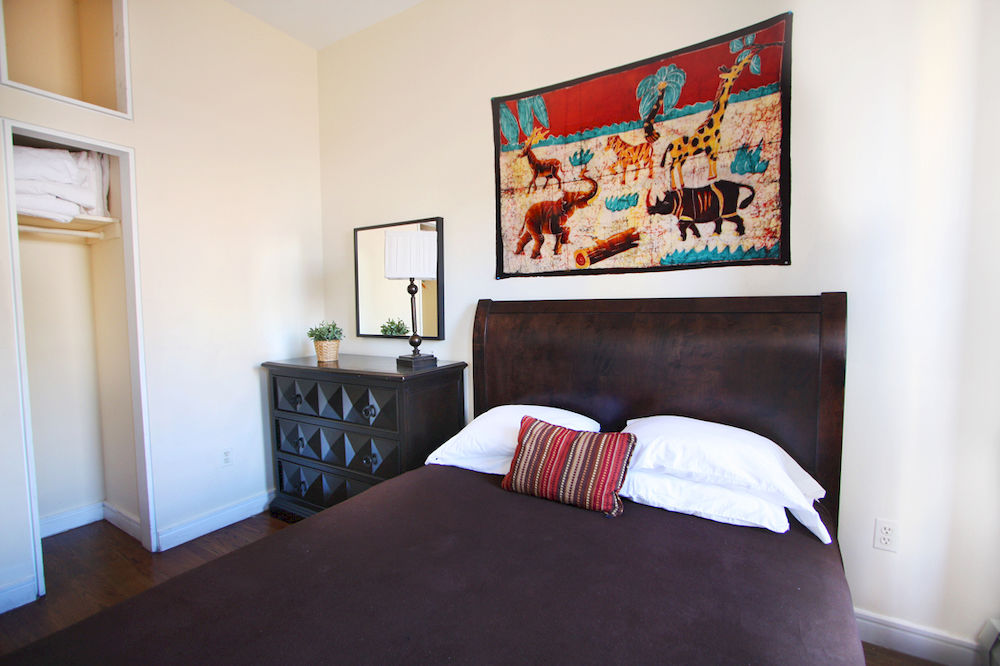 Luxury Suites Lenox Ave - photo 30