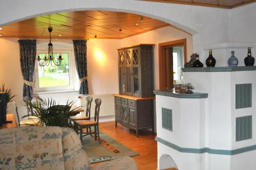 Ferienhaus Müller — Warmensteinach — photo 3