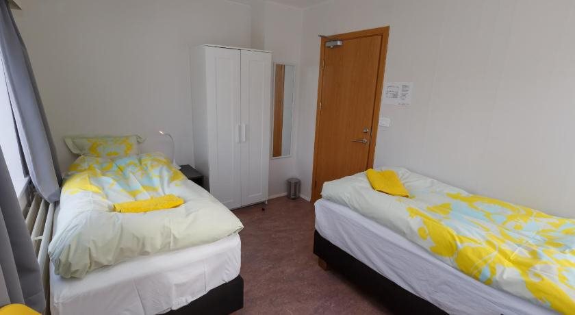 Amma Guesthouse