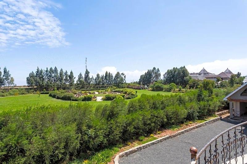 Comfort Gardens Sweetwaters — Nanyuki — photo 4