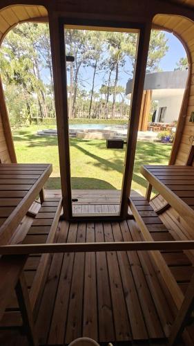 5br Golf & Pool Villa in Caparica By Airnest — 4-Star Luxury Hotel in Setubal, Portugal