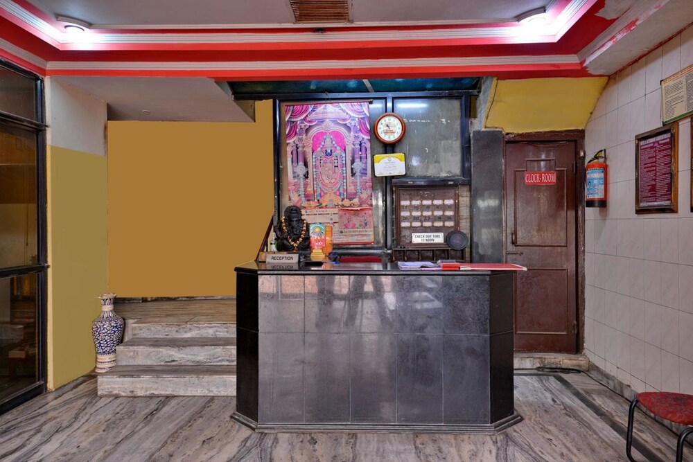 Hotel Aditya Palace — Rajahmundry